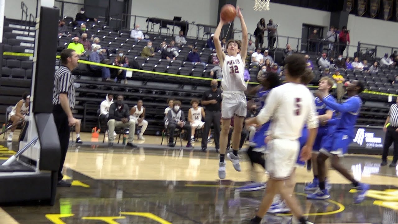 Poplar Bluff Mules vs Portageville Bulldogs YouTube