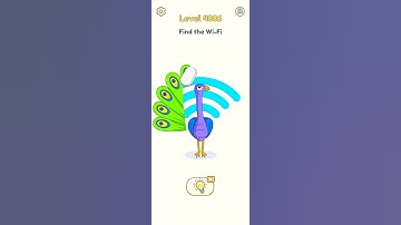 DOP 2 Gameplay Level 4886 Shorts Delete One Part Solution and Answer 🔥 Subscribe