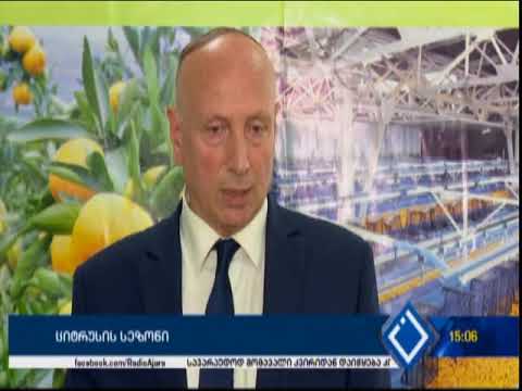 ბათუმში საკოორდინაციო შტაბი ამოქმედდება