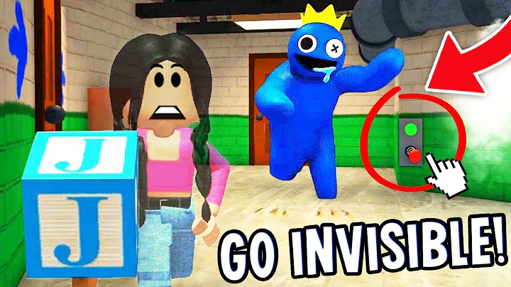 Viral Rainbow Friends TikTok Secrets You Didn't Kn...