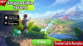 Impossible Island Android/iOS Gameplay screenshot 2