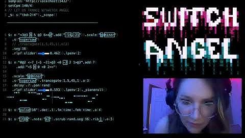 Coding Trance Music (Full Narrated)