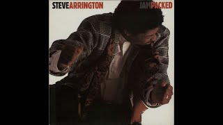 Steve Arrington - I Just Wanna Be With You