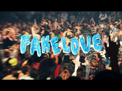 Fake Love - Elevation Rhythm