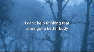 Body Better - Maisie Peters (Lyrics)