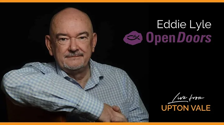 Eddie Lyle, Open Doors