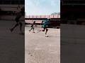 Speed skating start practice for national championship 2026