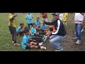 Turnamen sedagho.EBR RAJAWALI DUMAI.VS. BAGAN BATU