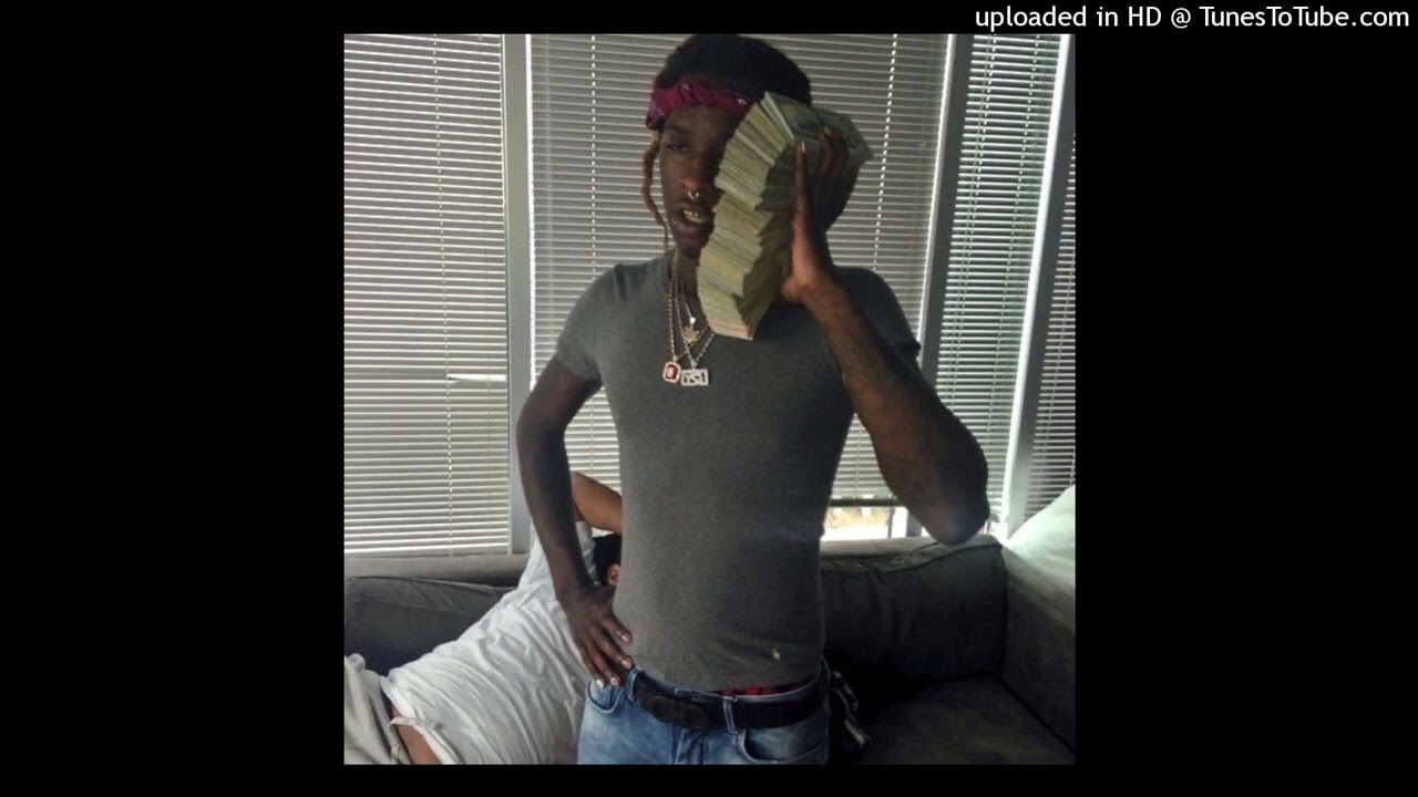 (FREE) Perc40 Type Beat 