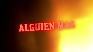 Video thumbnail of "DannyLux, Yami Safdie - ALGUIEN MÁS - DLUX 08 (Visualizer Oficial)"