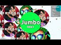 Biggest Agario Loss...