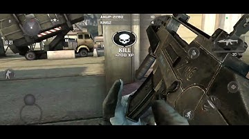 modern combat 3 multiplayer battle 2024