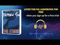 The Stand by Stephen King | Epic Apocalypse Audiobook Experience