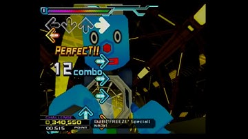 DDR SuperNOVA 2 JP CS Hyper Master Mode Mission K-04