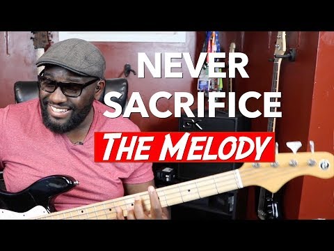 never-sacrifice-the-melody!-chord-building-on-bass