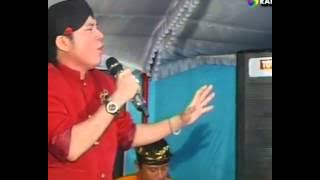 TKW Jowo Dimas Tedjo Cs. Merpati Giritontro