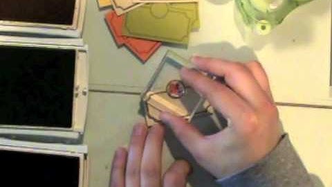 Places Please Place Cards