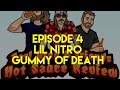 Earl Grey &amp; Friends Hotsauce Review Ep 4 LIL NITRO