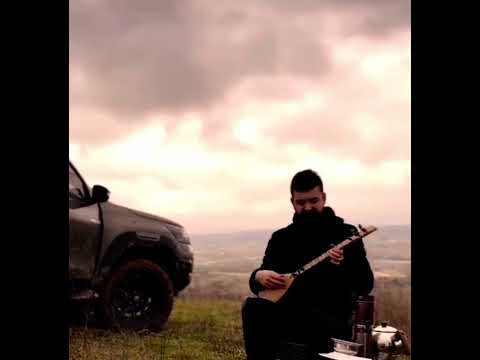 Yahya Deniz şifa Istemem Balından Aproon