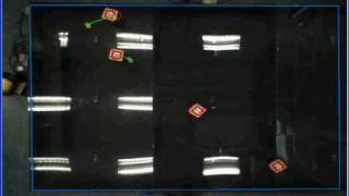 Celebrity Static CVT Formation Control Example: Diagonal Line (2) Net Worth