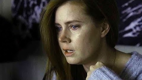 世界的ファッションデザイナー、トム・フォード監督作品7年ぶり最新作／映画『ノクターナル・アニマルズ』特報