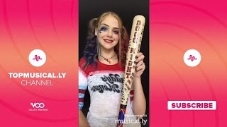 Suicidé Squad - The Best Suicide Squad Musical.ly Challenge | TopMusical.ly