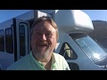 Shuttle Bus RV Conversion (Part 78)  Final walk through video!