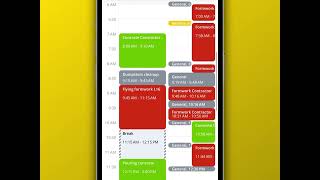 Visibility into Actual Crane Activity, Now on Versatile Scheduler screenshot 5
