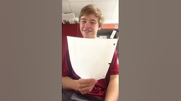 Walker robards biology lab report