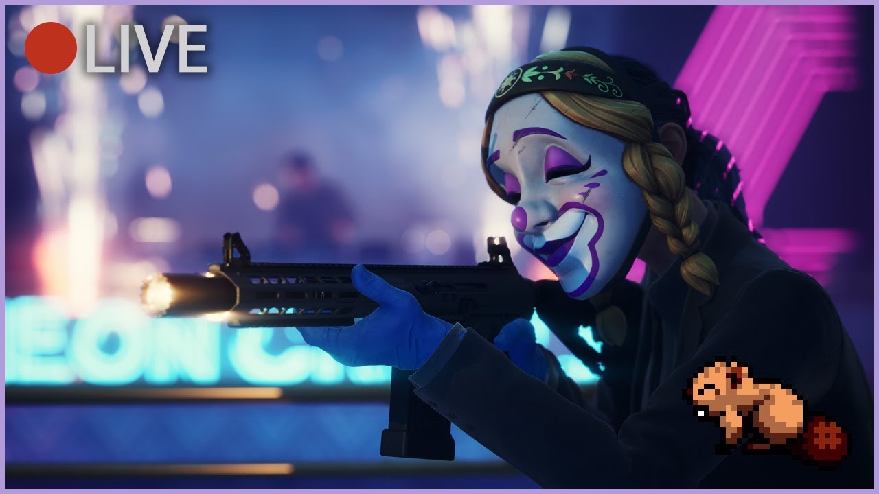 PAYDAY 3 heists and chill