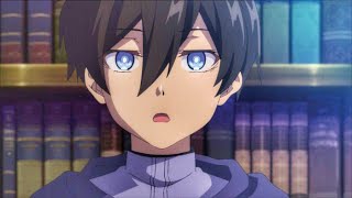 No One Expected the Lowest Ranked Student in the Magic Academy Actually Overpower | Anime Recaps