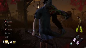 Hacking Bot Myers