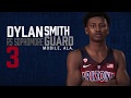 Dylan smith 201718 highlights