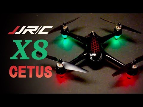 jjrc x8 5g