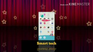 How to use themes in gionee x1 /smart tech / tanish screenshot 3
