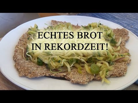 Video: Jackfrucht – „Brot Für Die Armen“