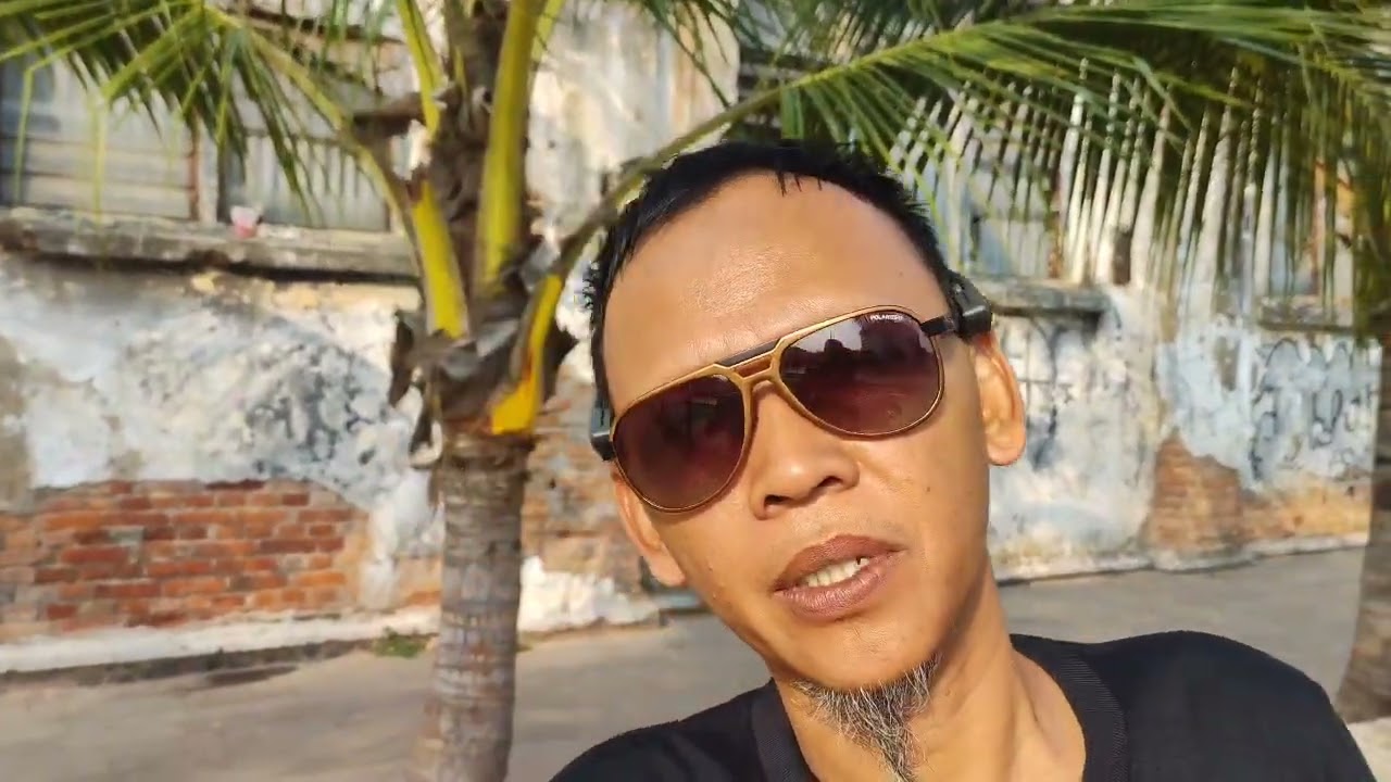 behind the scene [ Sepanjang Waktu ] Ghali Version 