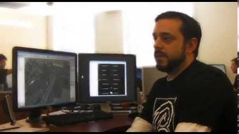 Torchlight - Developer diary 2