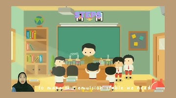 ujian praktek bahasa inggris "procedure text" - How To Make Dalgona Coffee