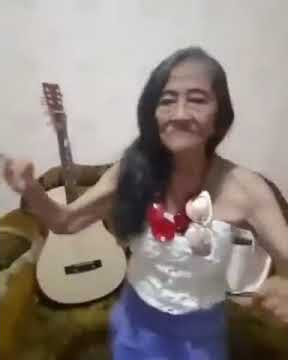ABG goyang hot