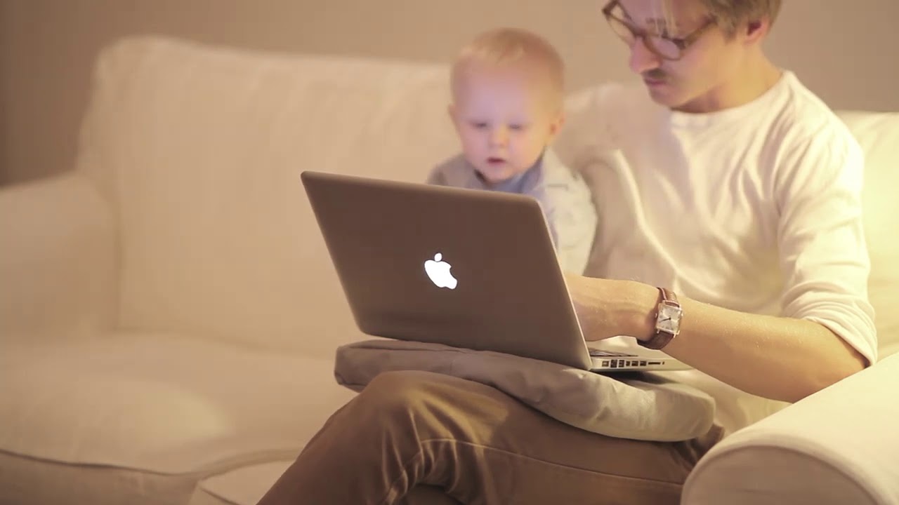 Подставка для ноутбука Surfpillow Hightech Bosign