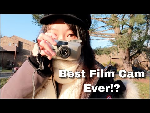 Olympus Stylus Epic