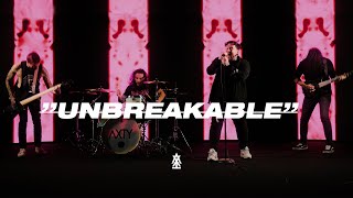 AXTY - UNBREAKABLE (Official Music Video)