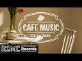 Cozy Jazz Lounge Music - Relaxing Jazz Music for Work, Study