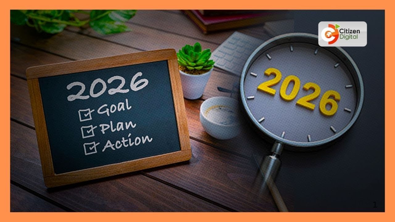 | DAY BREAK | Intentional living: How to set and achieve your goals in ...