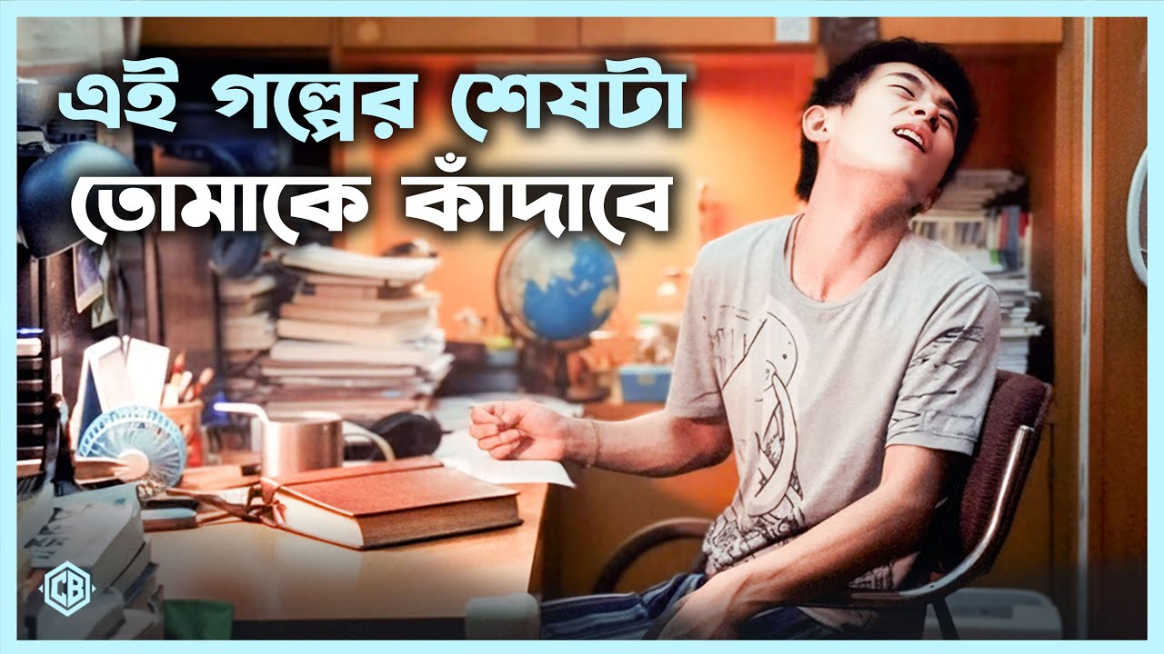 একটি জীবন সংগ্রামের গল্প 💖 Big World (2024) Movie Explain in Bangla Chinese Drama Bangla 🔷Cineseries