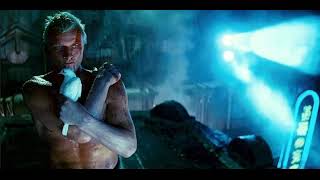 Blade Runner  Tears In Rain Ambient Mix 800 Timestretch