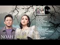 NOAH &amp; Bunga Citra Lestari - Lagu Indonesia Terbaru 2021 Paling Enak Didengar [Hits Mencari Cinta]