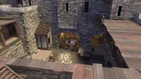 DeGroot Keep Defense (Sniper)