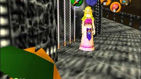 Void Warp Setup as Child (For Any%)